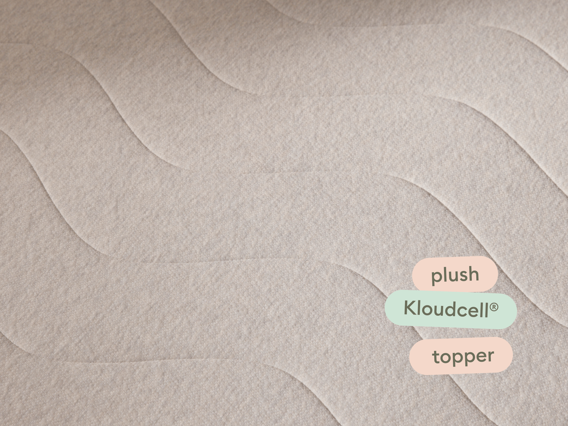 Koala Sofa Bed [4th Gen] - 3-Seater (Queen) / Cinnamon Sky