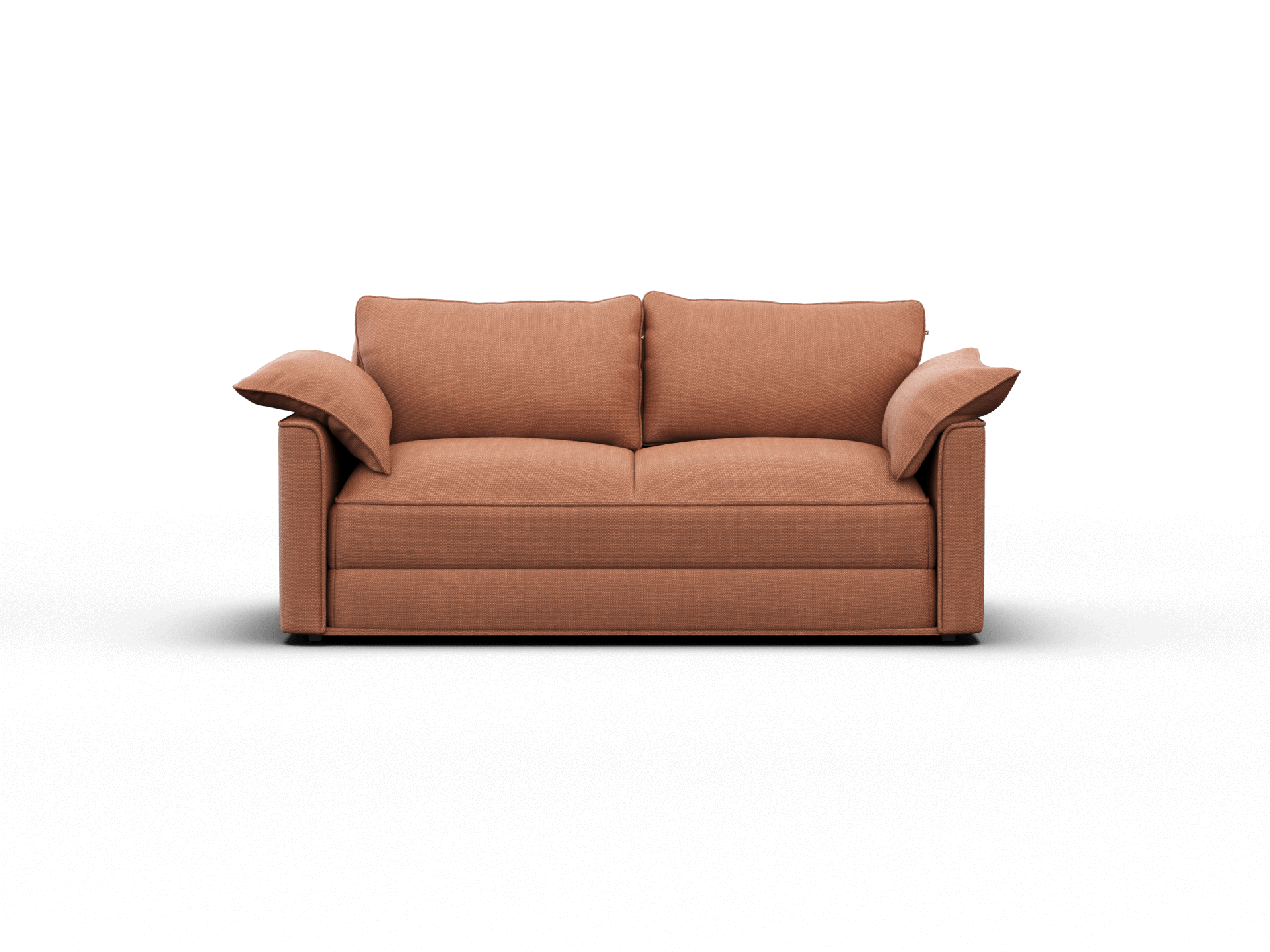 Koala Sofa Bed Covers [4th Gen] - 3.5-Seater (King) / Cinnamon Sky
