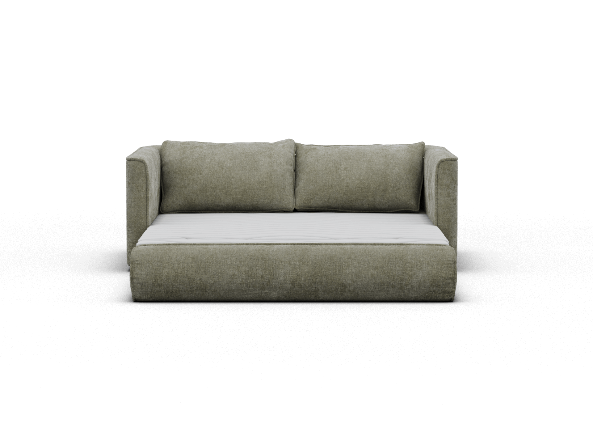 Koala Sofa Bed [4th Gen] - 2.5-Seater (Double) / Forest Dawn