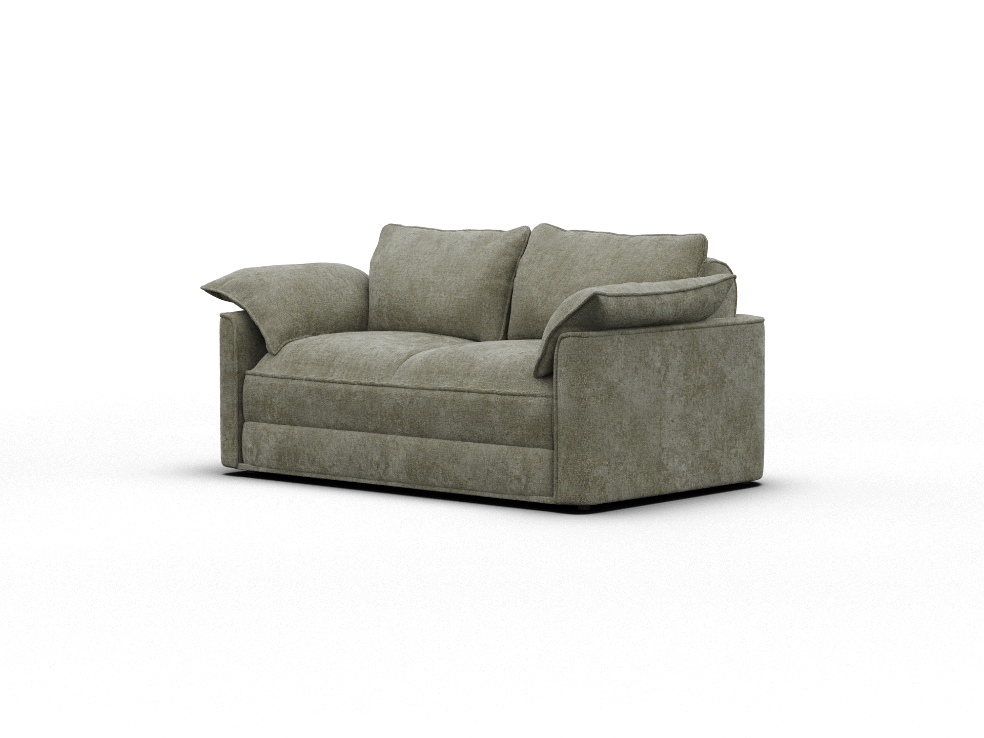 Koala Sofa Bed [4th Gen] - 2.5-Seater (Double) / Forest Dawn