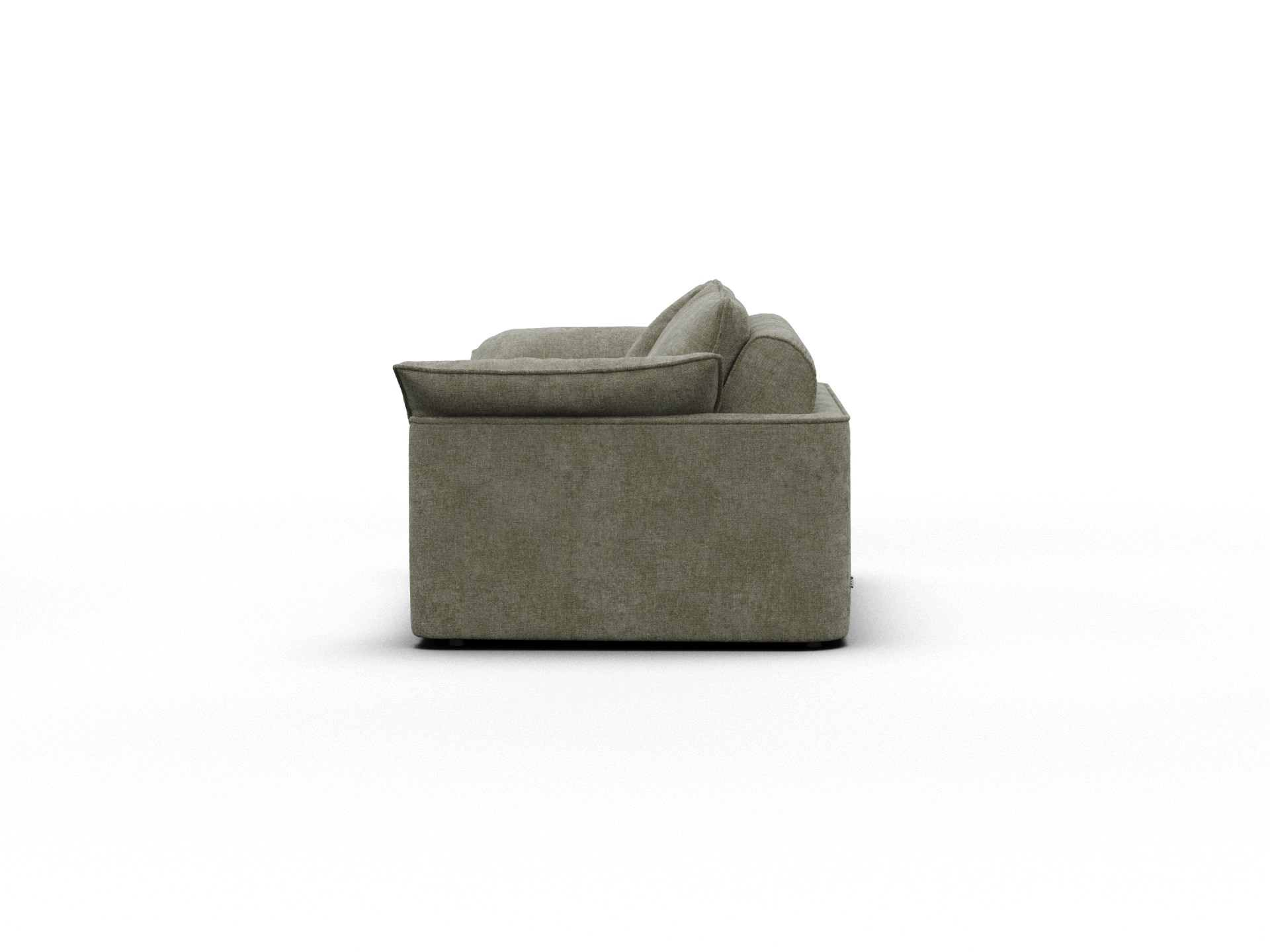 Koala Sofa Bed [4th Gen] - 2.5-Seater (Double) / Forest Dawn