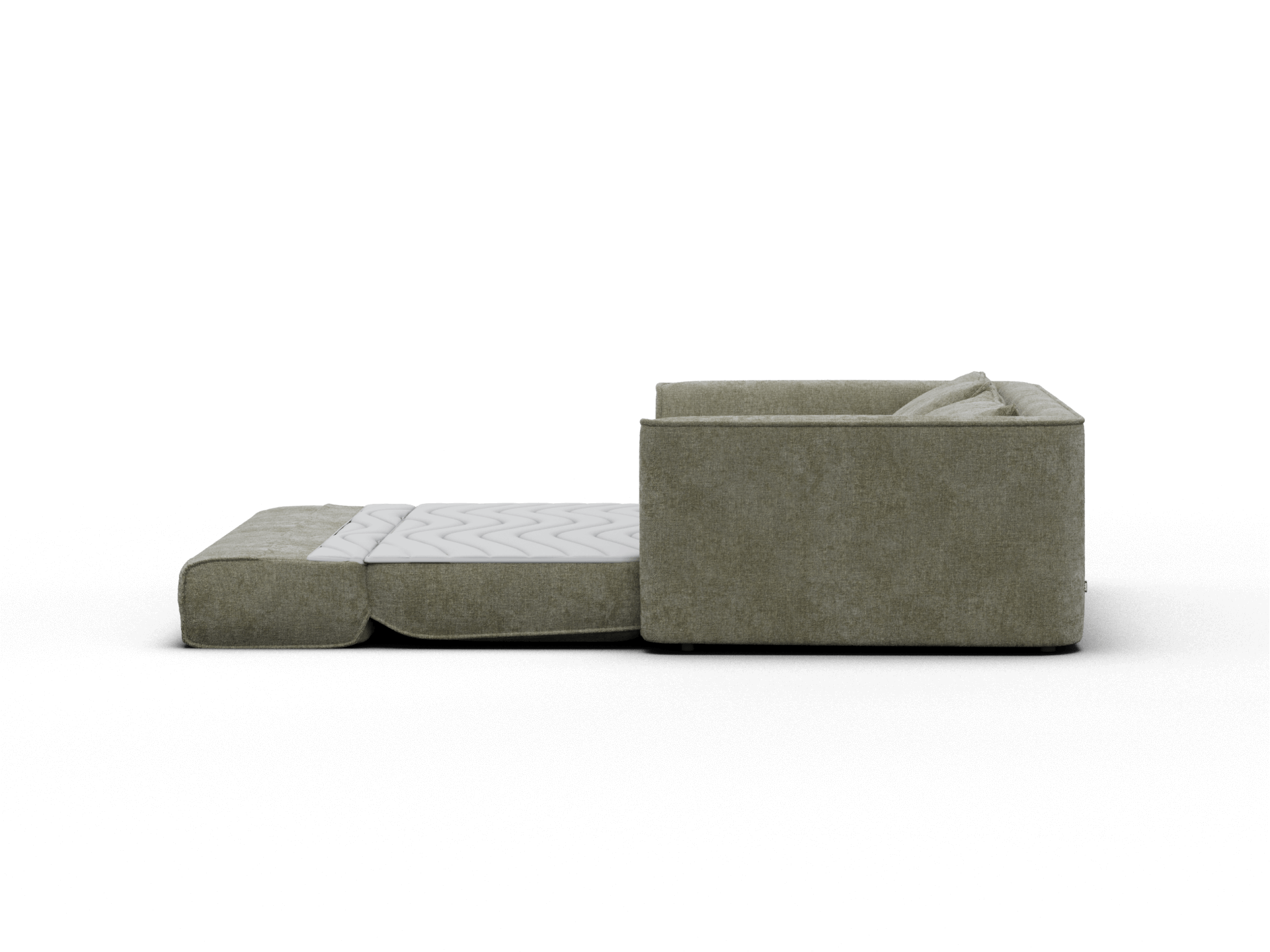 Koala Sofa Bed [4th Gen] - 2.5-Seater (Double) / Forest Dawn