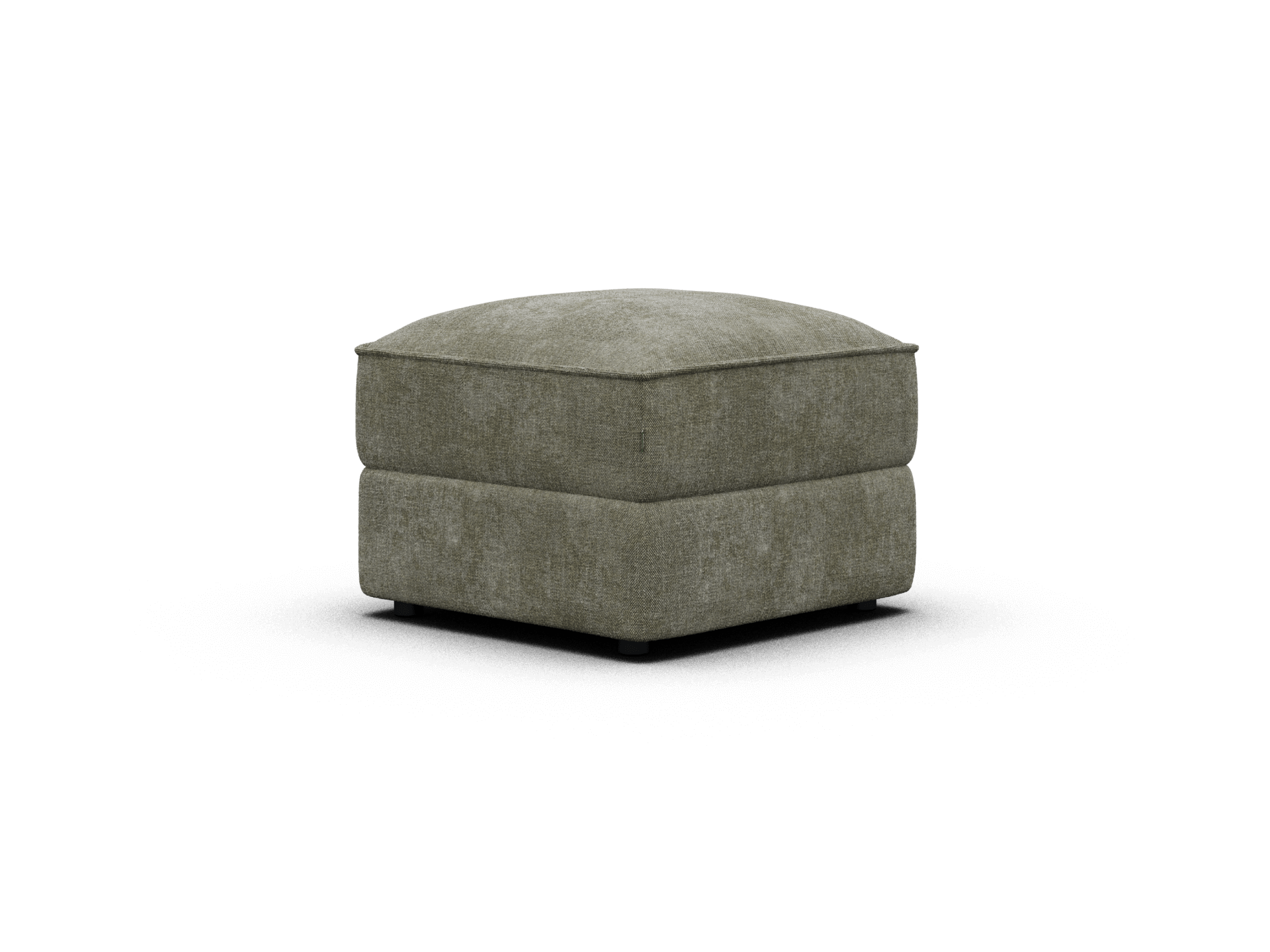 Koala Sofa Bed Ottoman [4th Gen] - Forest Dawn