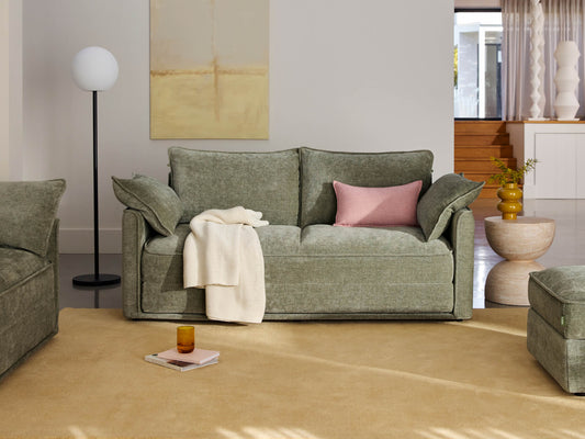 Koala Sofa Bed and Ottoman [4th Gen] Bundle