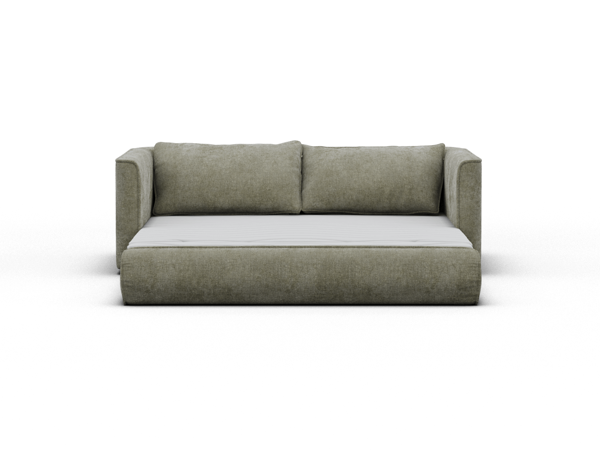 Koala Sofa Bed [4th Gen] - 3-Seater (Queen) / Forest Dawn