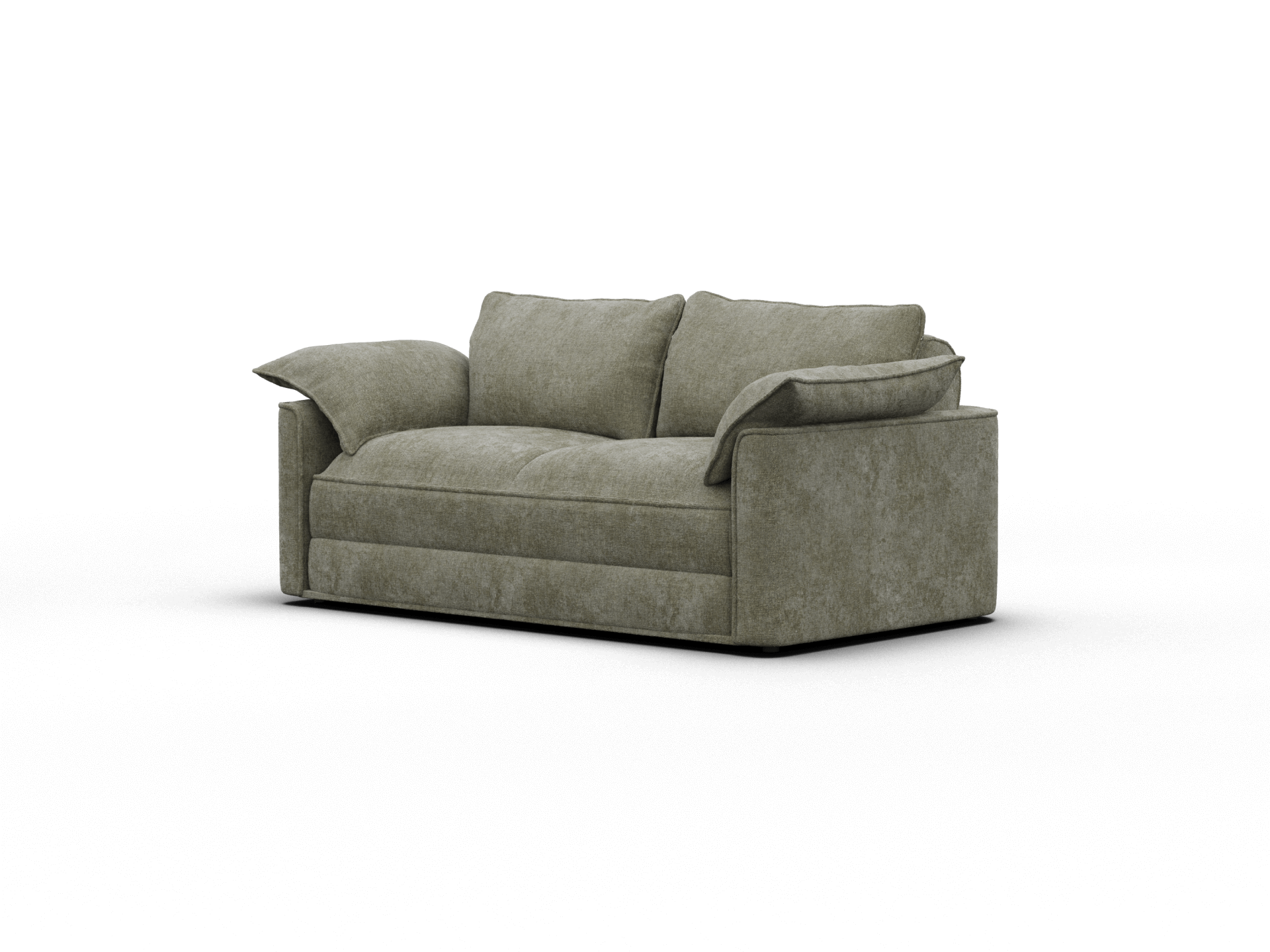Koala Sofa Bed [4th Gen] - 3-Seater (Queen) / Forest Dawn