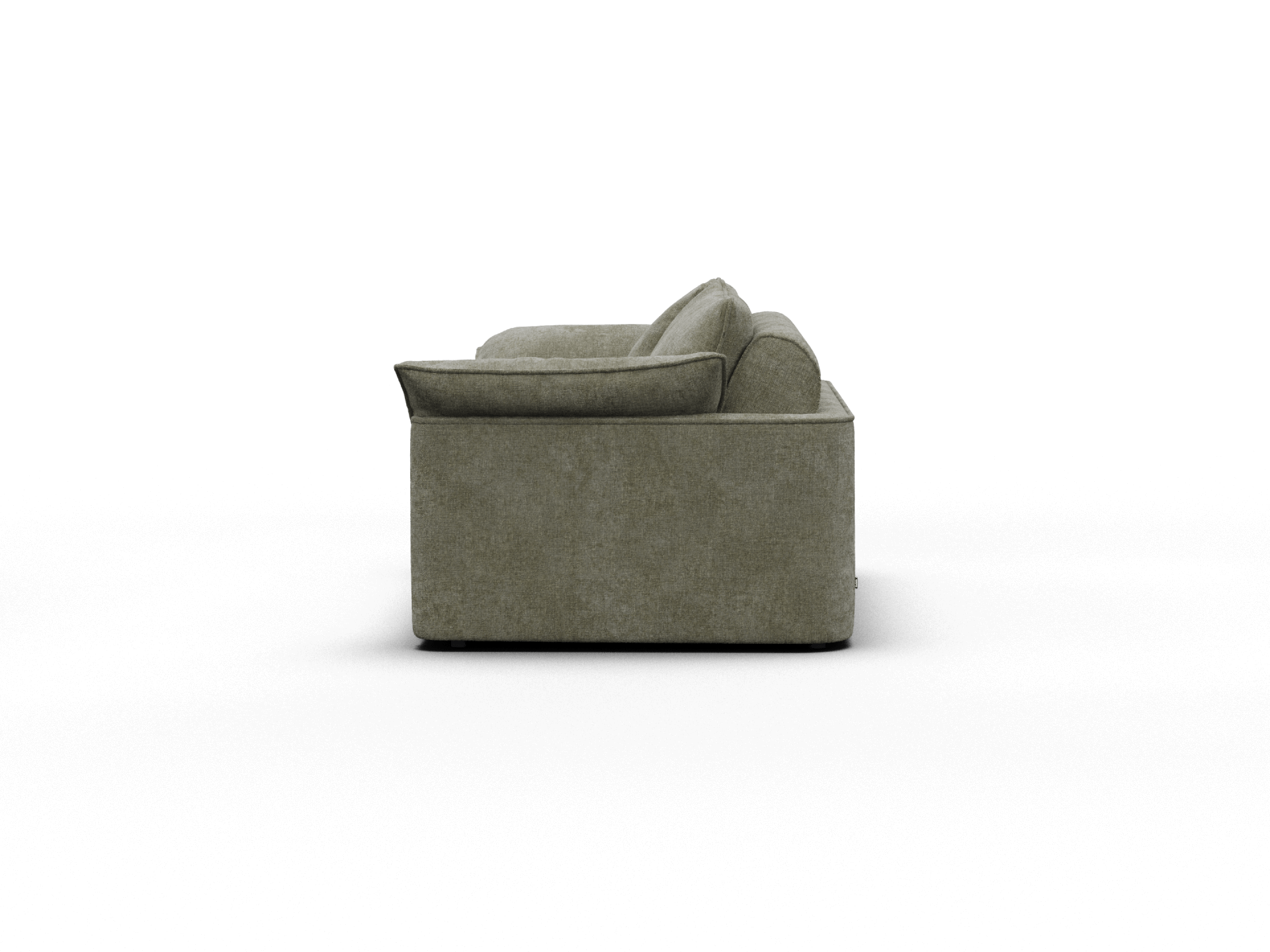 Koala Sofa Bed [4th Gen] - 3-Seater (Queen) / Forest Dawn