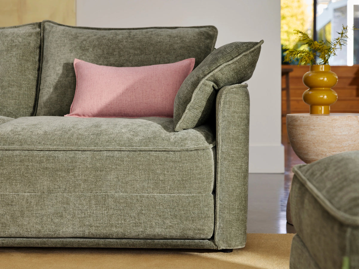Koala Sofa Bed [4th Gen] - Forest Dawn / 3-Seater (Queen)
