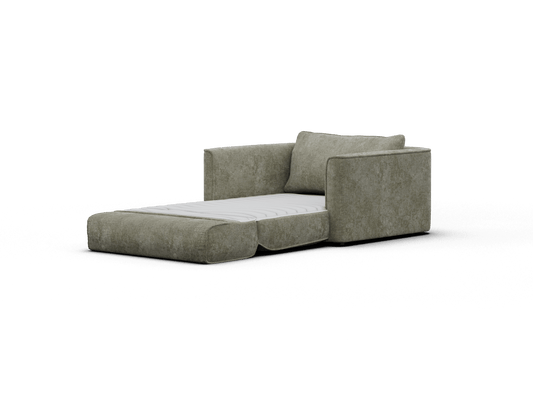 Koala Sofa Bed and Ottoman [4th Gen] Bundle