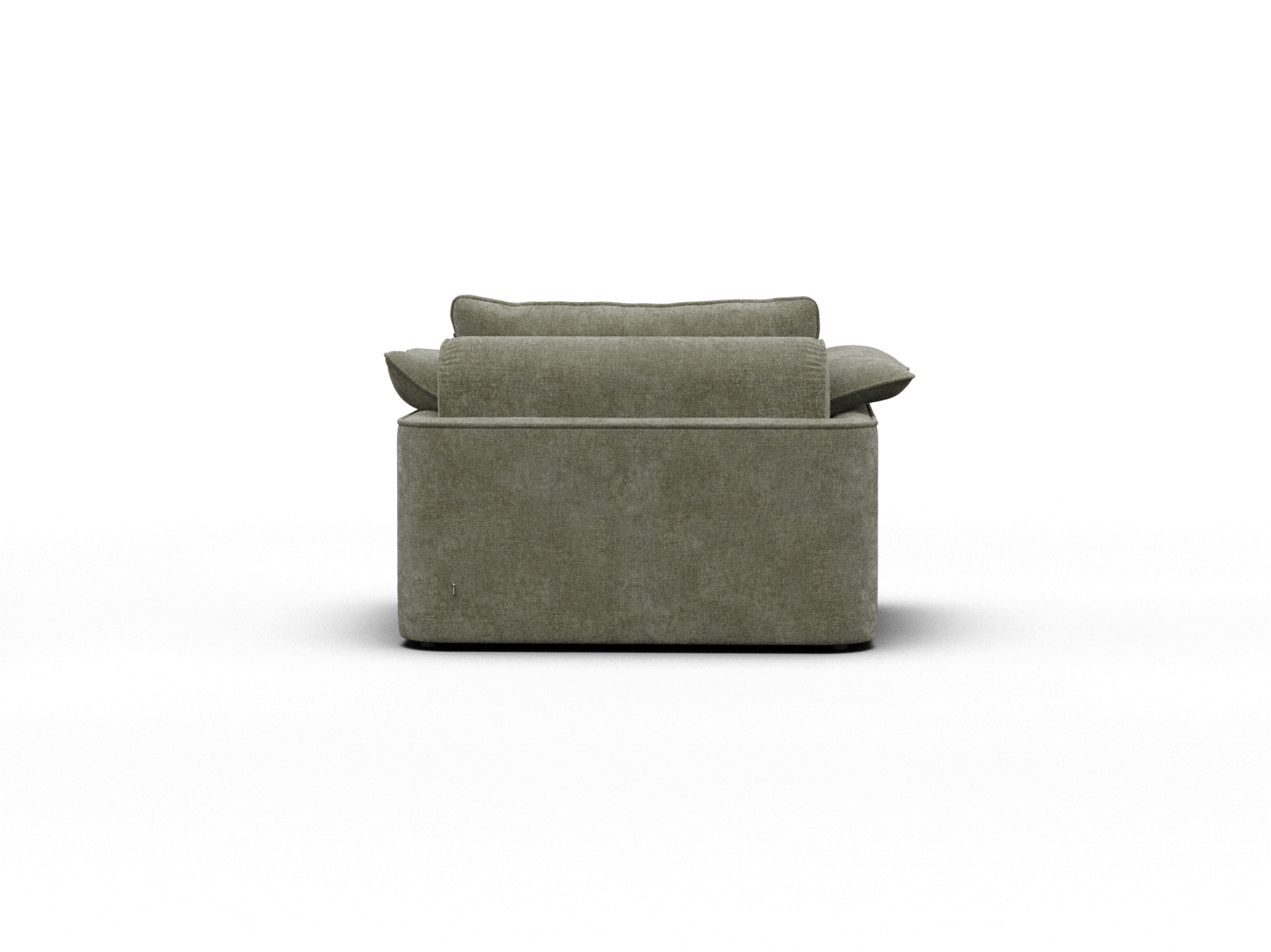 Koala Sofa Bed [4th Gen] - 1.5-Seater (Single) / Forest Dawn (Luxe edition)