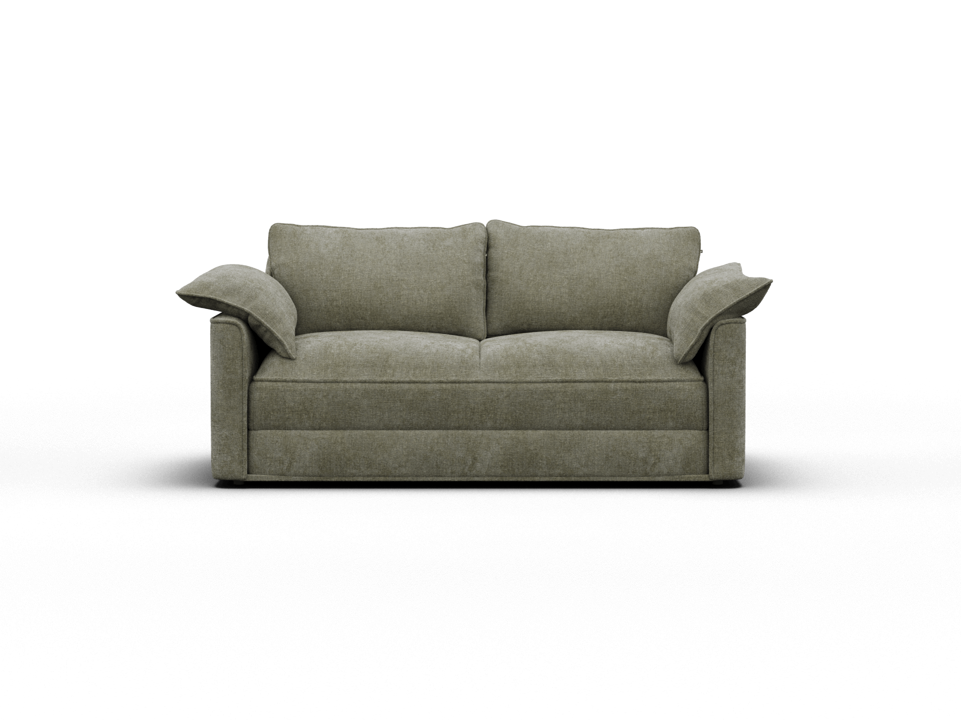 Koala Sofa Bed Covers [4th Gen] - 3-Seater (Queen) / Forest Dawn