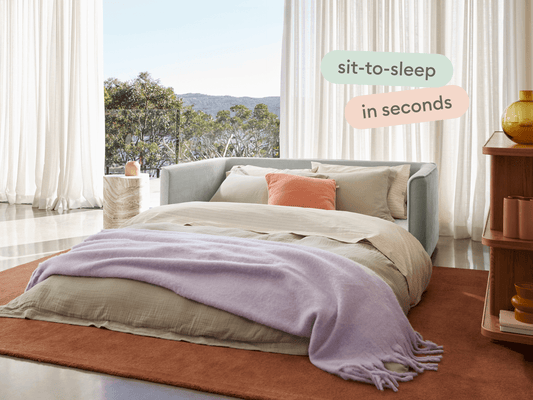 Koala Sofa Bed [4th Gen]