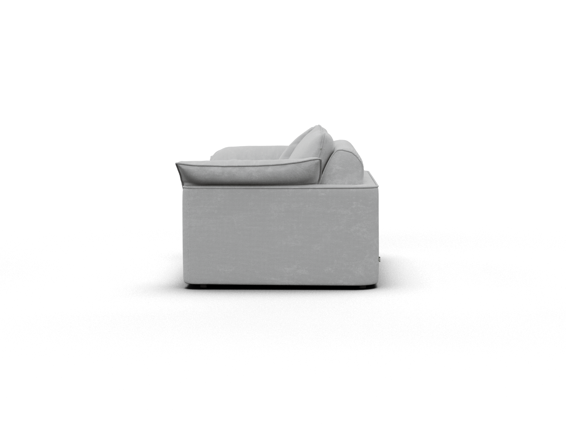 Koala Sofa Bed [4th Gen] - 2.5-Seater (Double) / Morning Fog
