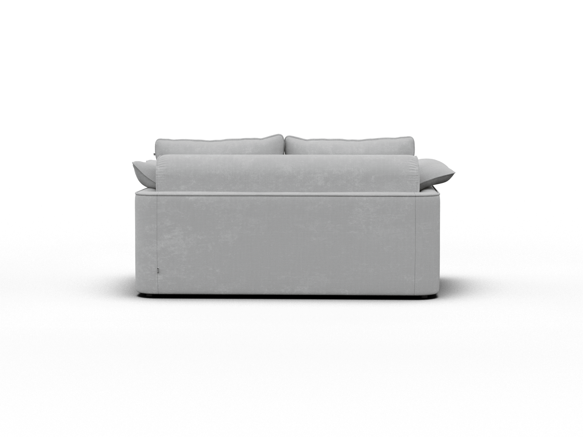 Koala Sofa Bed [4th Gen] - 2.5-Seater (Double) / Morning Fog