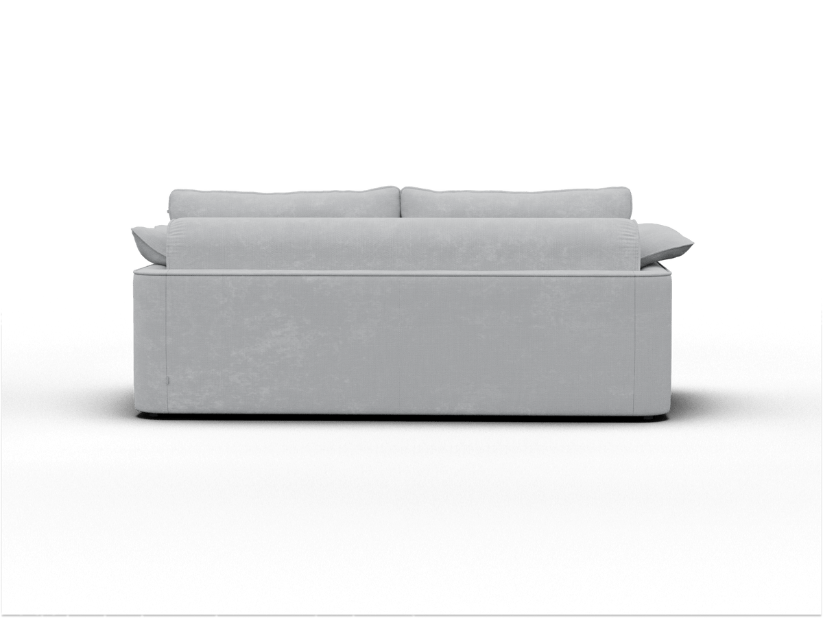 Koala Sofa Bed [4th Gen] - Morning Fog / 3.5-Seater (King)
