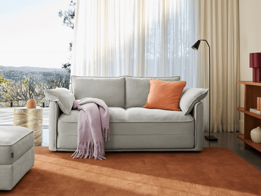 Koala Sofa Bed and Ottoman [4th Gen] Bundle