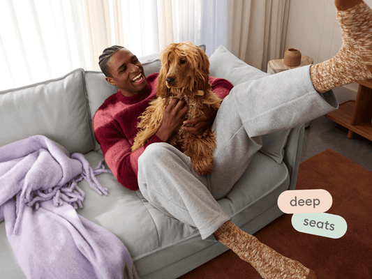 Koala Sofa Bed [4th Gen]