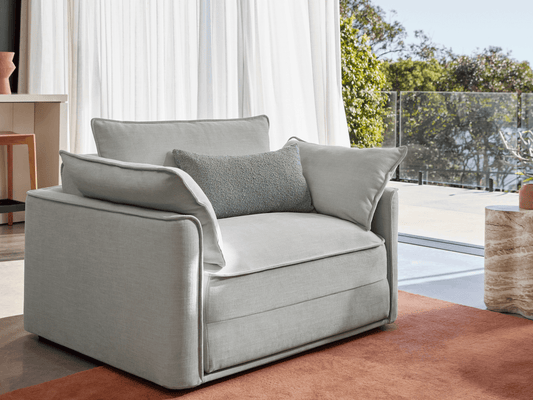 Koala Sofa Bed and Ottoman [4th Gen] Bundle