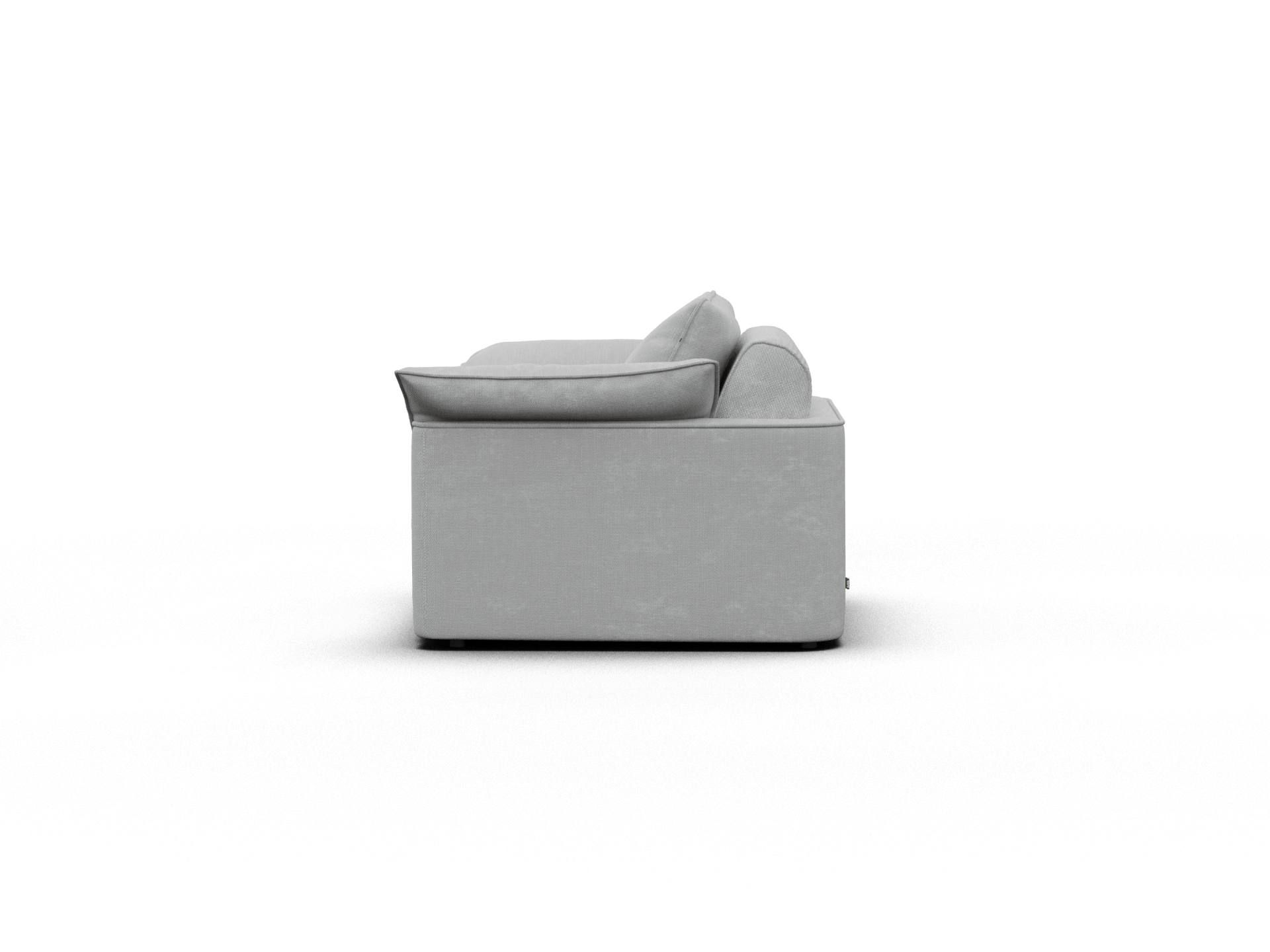 Koala Sofa Bed [4th Gen] - 1.5-Seater (Single) / Morning Fog