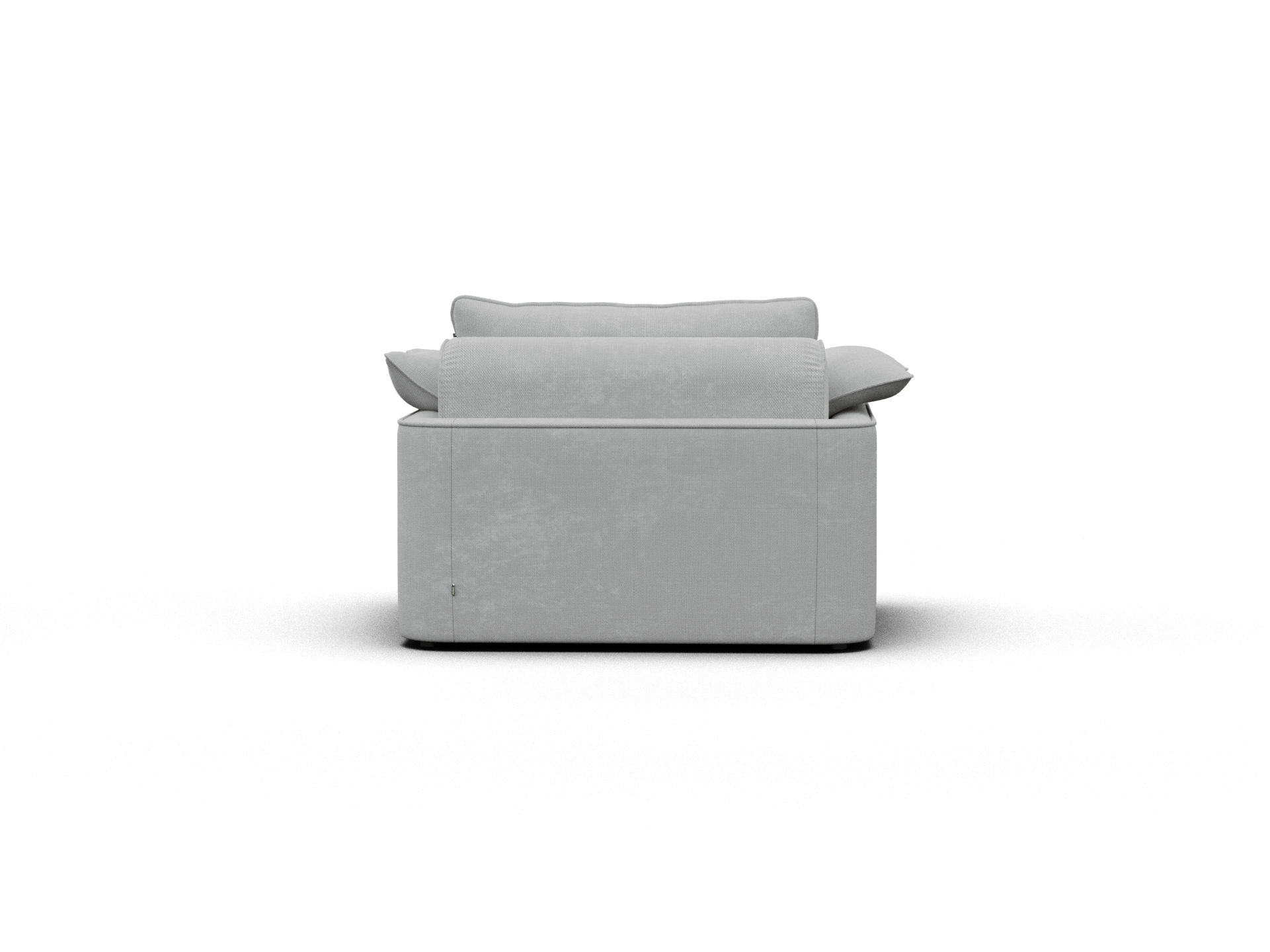 Koala Sofa Bed [4th Gen] - 1.5-Seater (Single) / Morning Fog