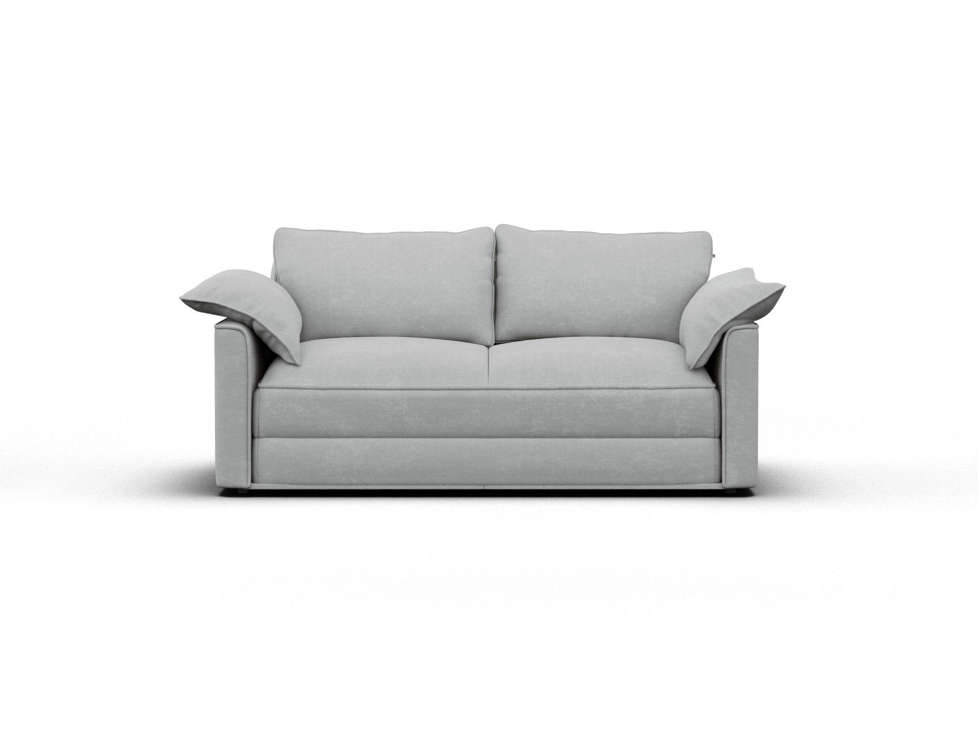 Koala Sofa Bed Covers [4th Gen] - 2.5-Seater (Double) / Morning Fog