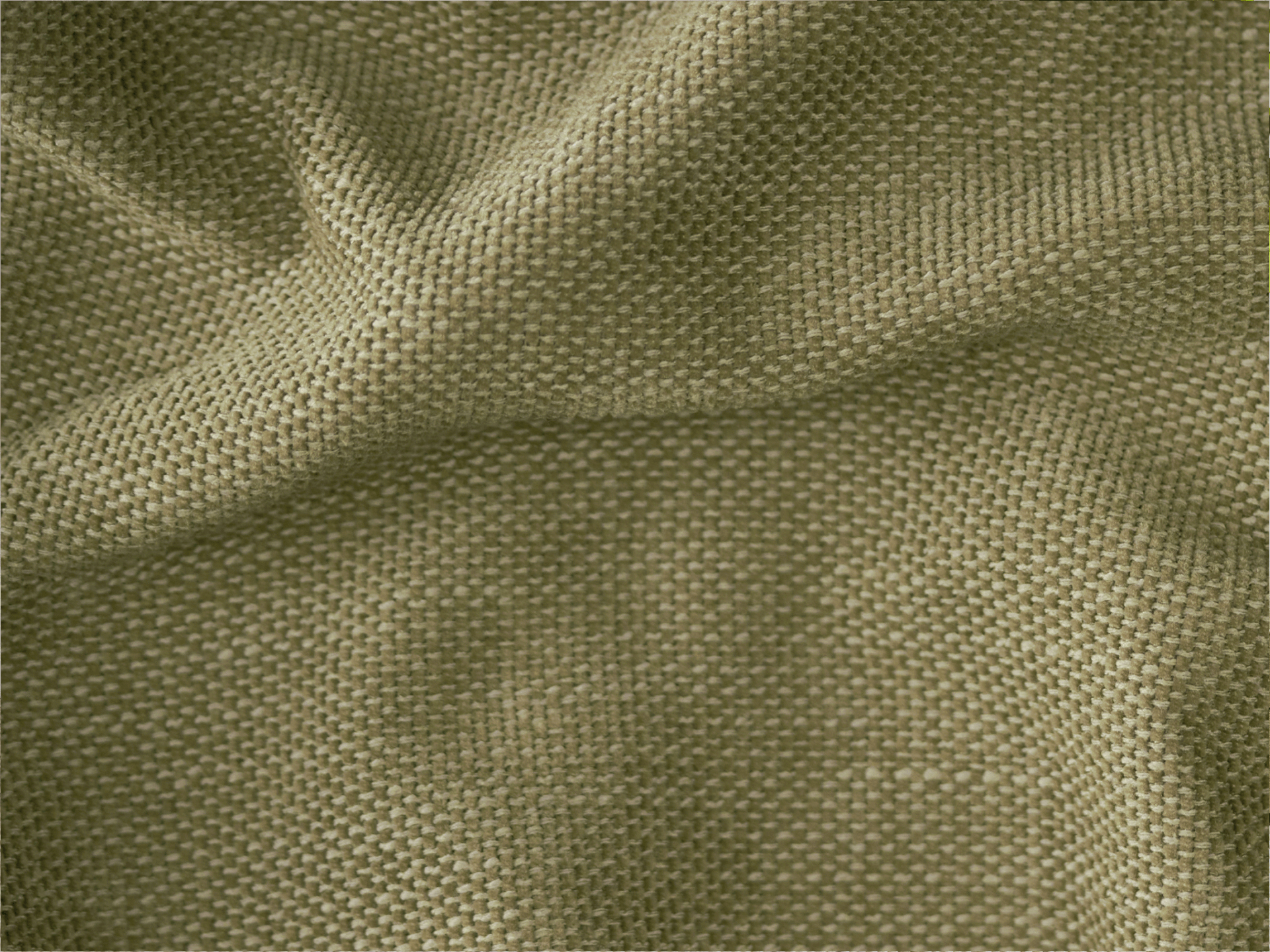 Koala Sofa Bed [4th Gen] - 3-Seater (Queen) / Olive Butter