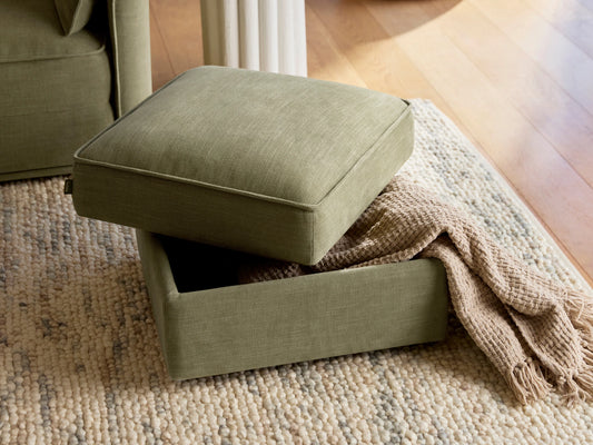Koala Sofa Bed Ottoman [4th Gen]