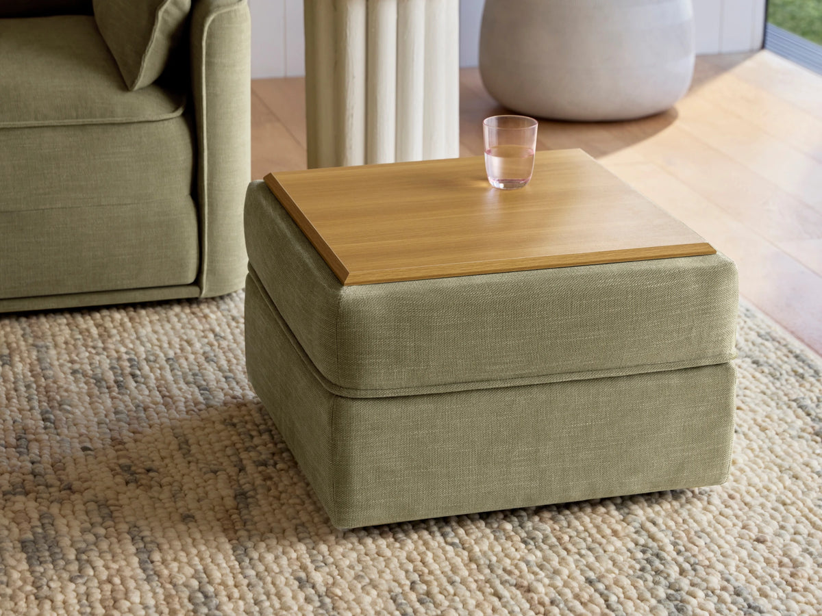 Koala Sofa Bed Ottoman [4th Gen] - Australia 01 (Pantone)