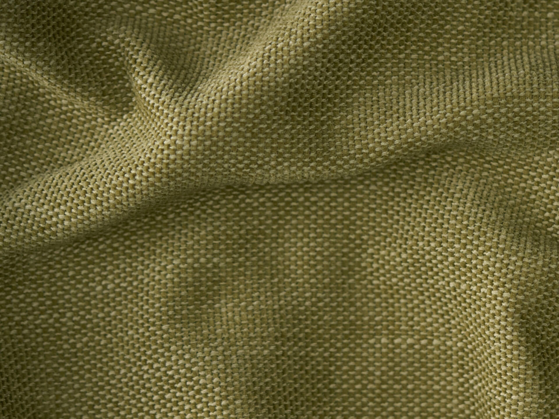 Koala Sofa Bed Ottoman Covers [4th Gen] - Olive Butter