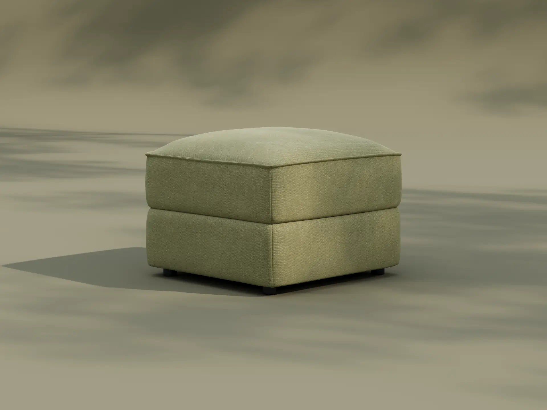 Koala Sofa Bed Ottoman [4th Gen] - Australia 01 (Pantone)