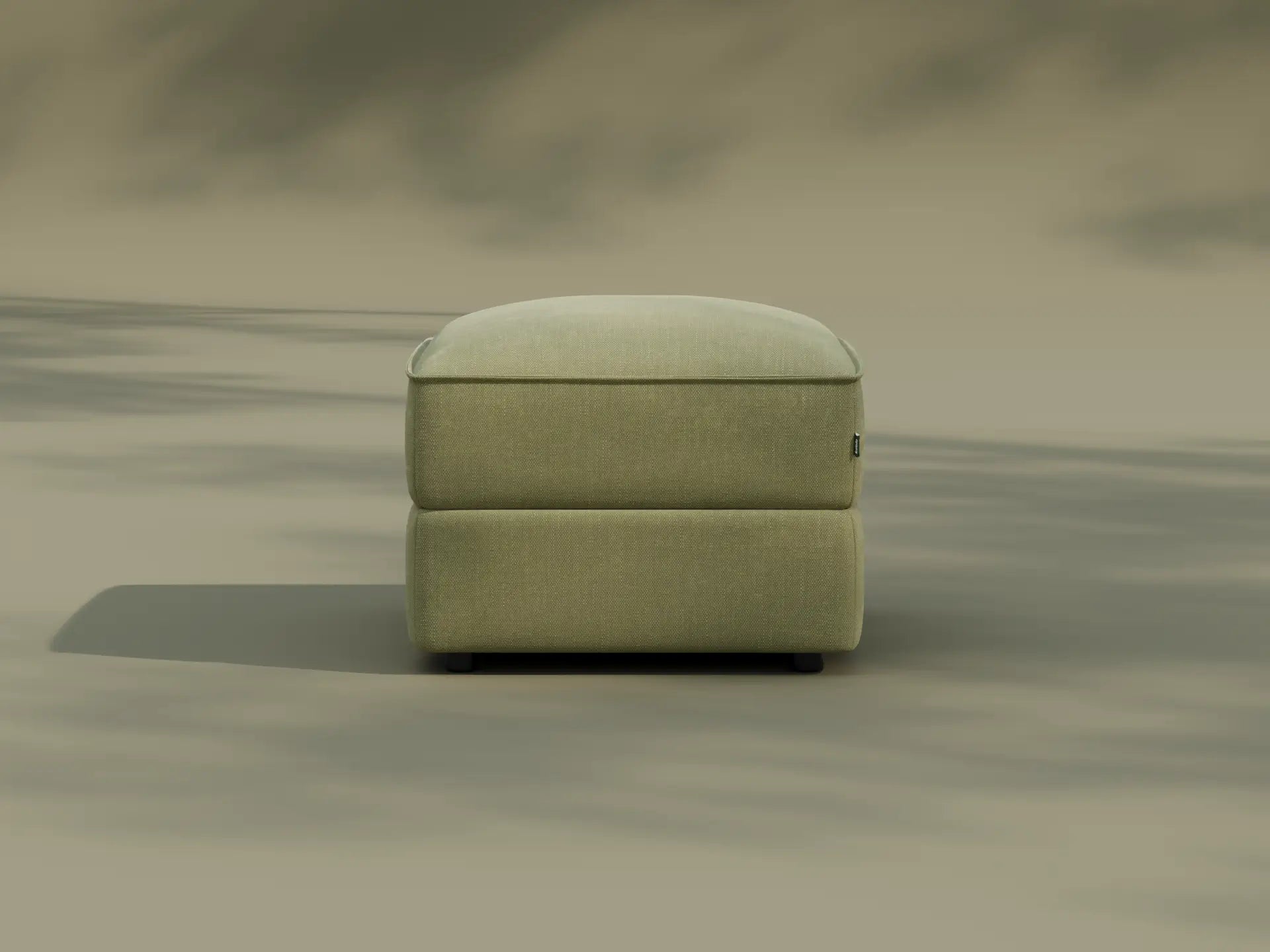Koala Sofa Bed Ottoman [4th Gen] - Australia 01 (Pantone)