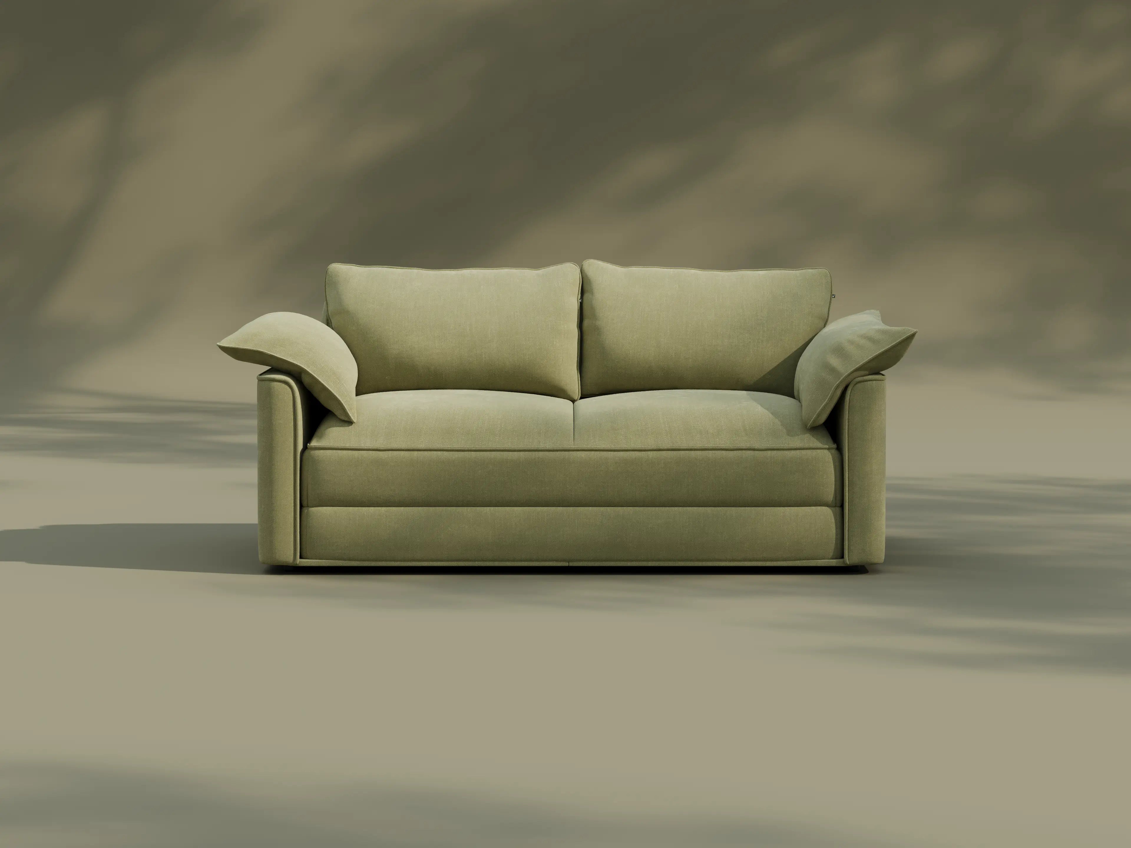 Koala Sofa Bed Covers [4th Gen] - 3-Seater (Queen) / Australia 01 (Pantone)