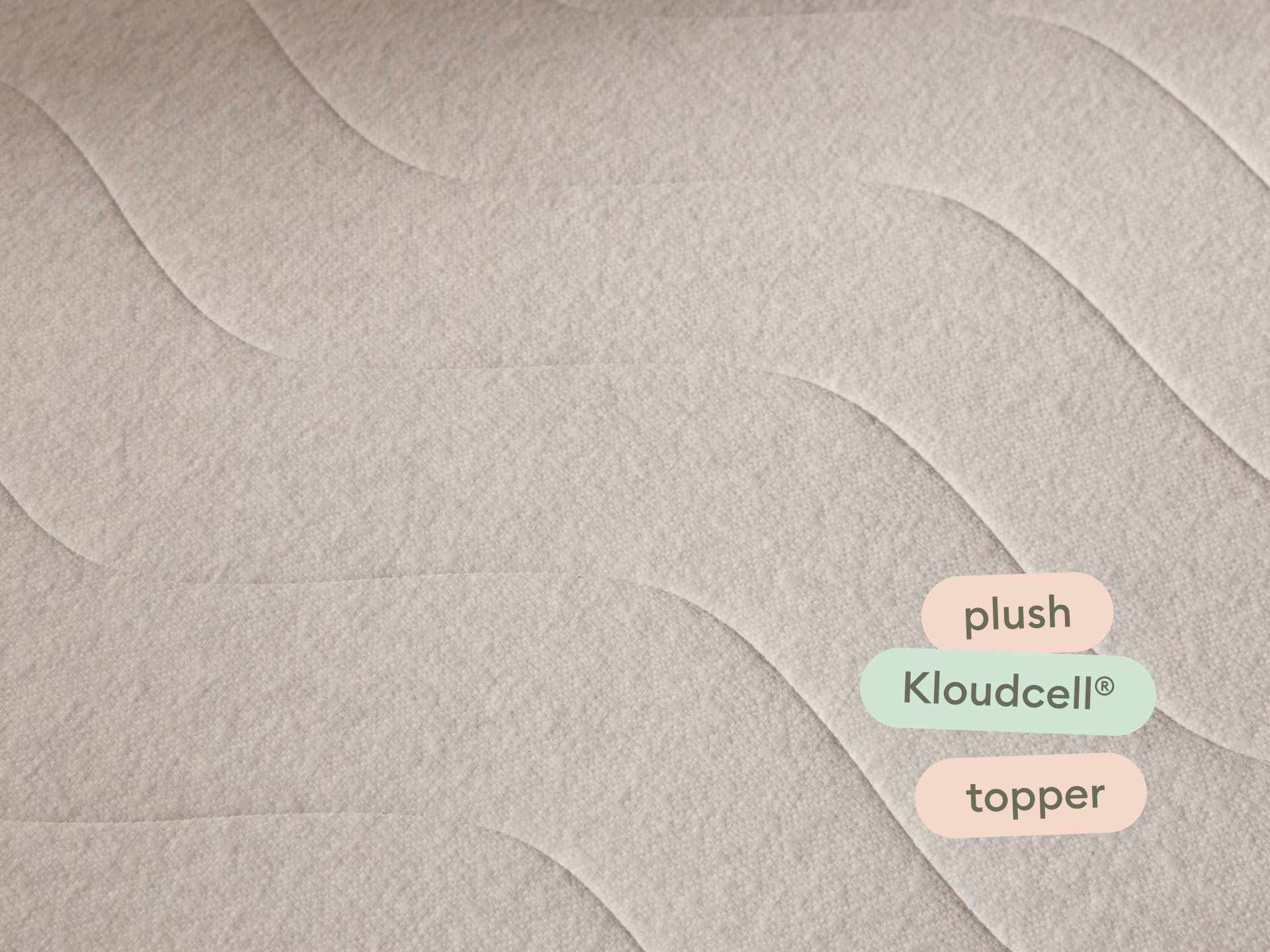 Koala Sofa Bed [4th Gen] - 2.5-Seater (Double) / Silver Sand