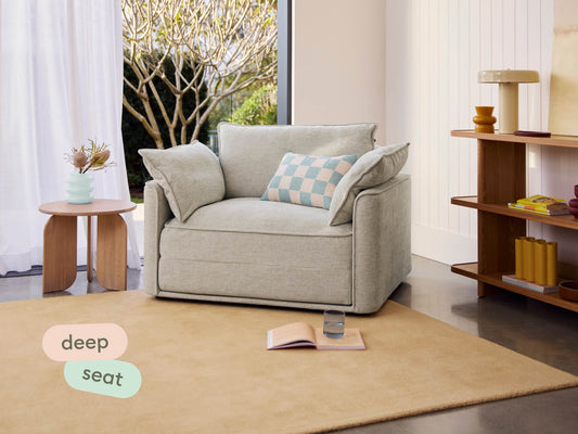 Koala Sofa Bed and Ottoman [4th Gen] Bundle