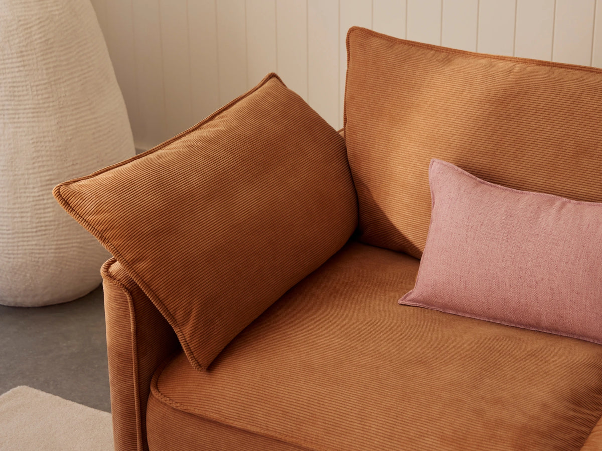 Koala Sofa Bed [4th Gen] - Sandstone / 3.5-Seater (King)