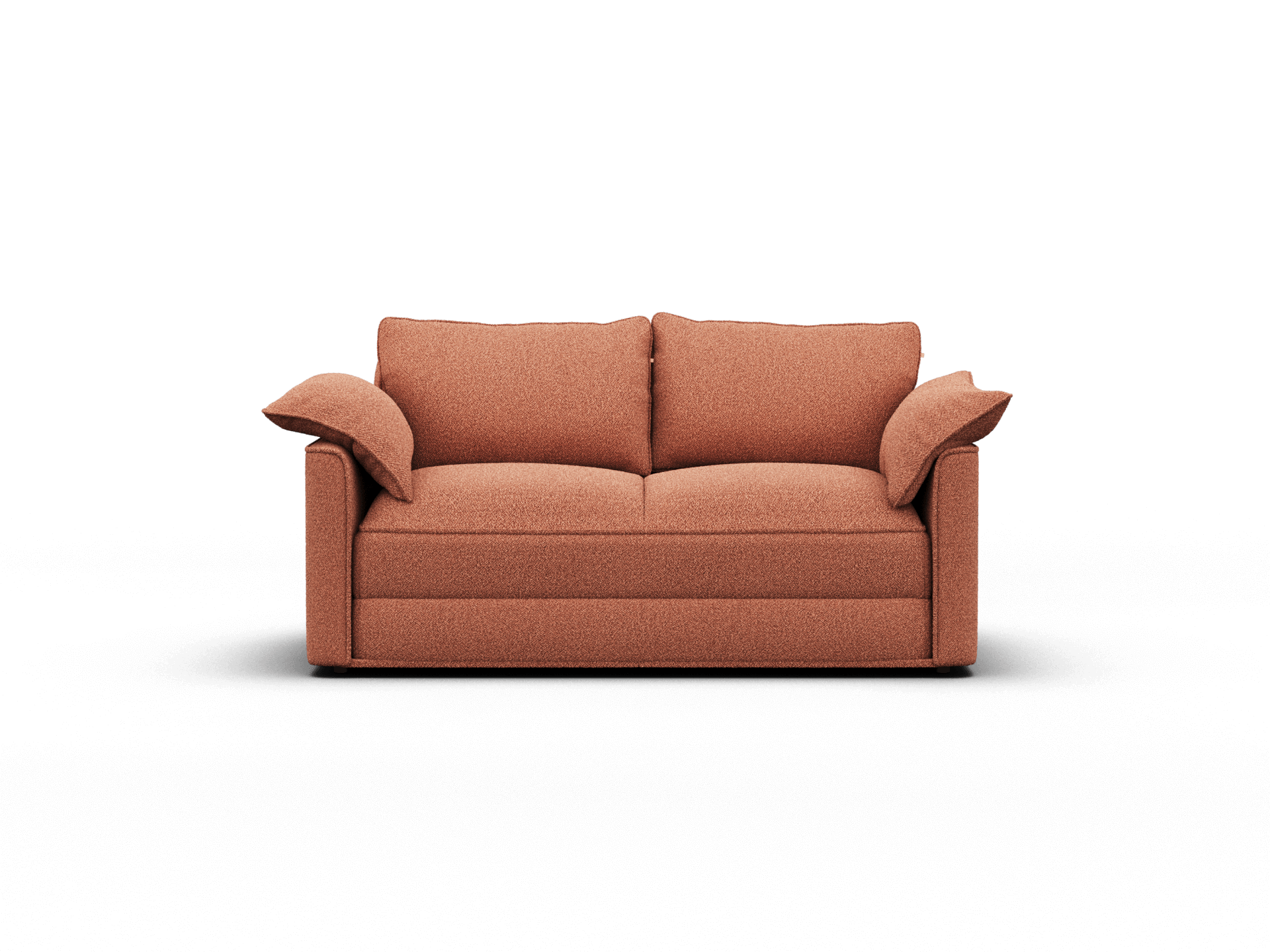 Koala x Bluey Playtime Sofa Bed - 2.5-Seater (Double) / Kookaburra