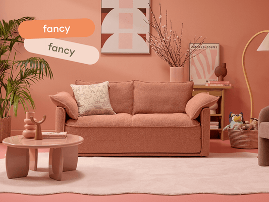 Koala x Bluey Playtime Sofa Bed
