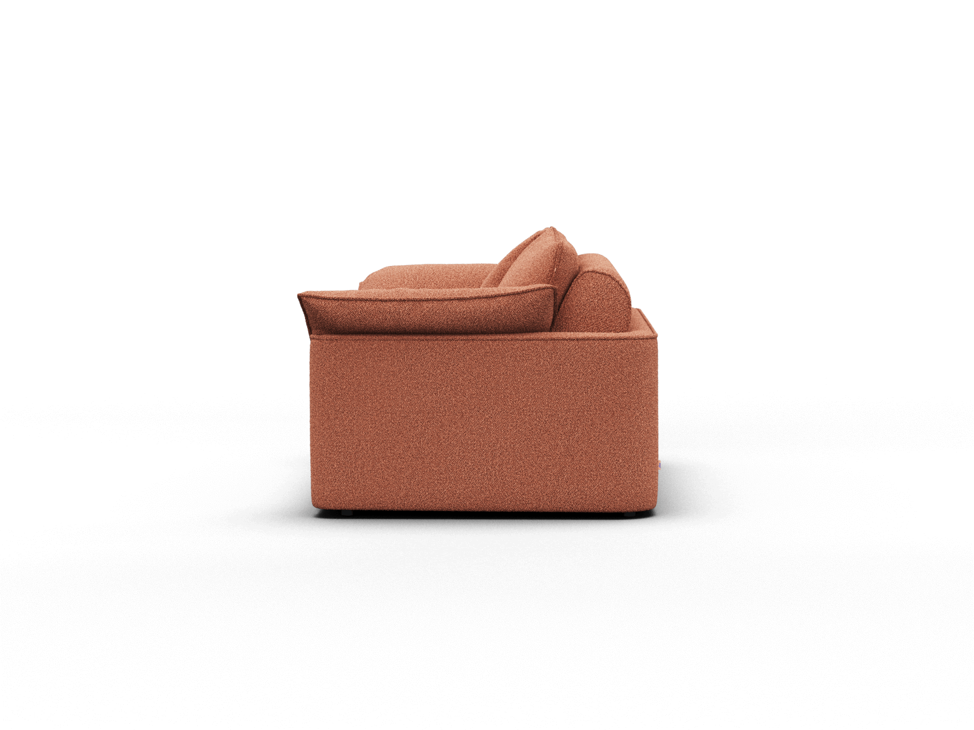Koala x Bluey Playtime Sofa Bed - 3-Seater (Queen) / Kookaburra