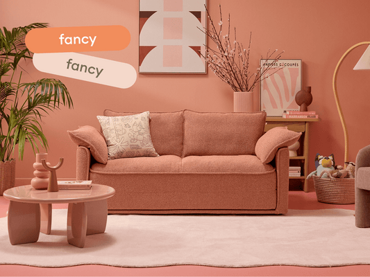 Koala x Bluey Playtime Sofa Bed