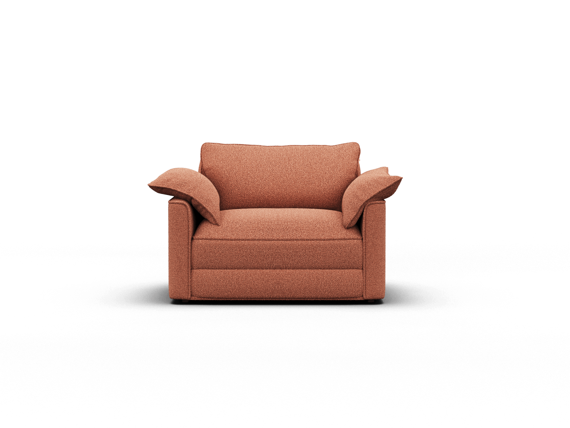 Koala x Bluey Playtime Sofa Bed - 1.5-Seater (Single) / Kookaburra