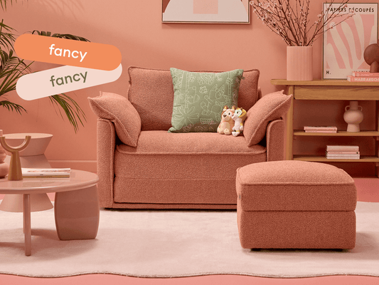 Koala x Bluey Playtime Sofa Bed