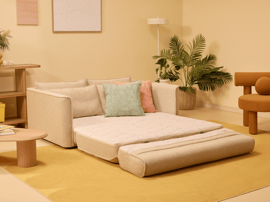 Koala x Bluey Playtime Sofa Bed