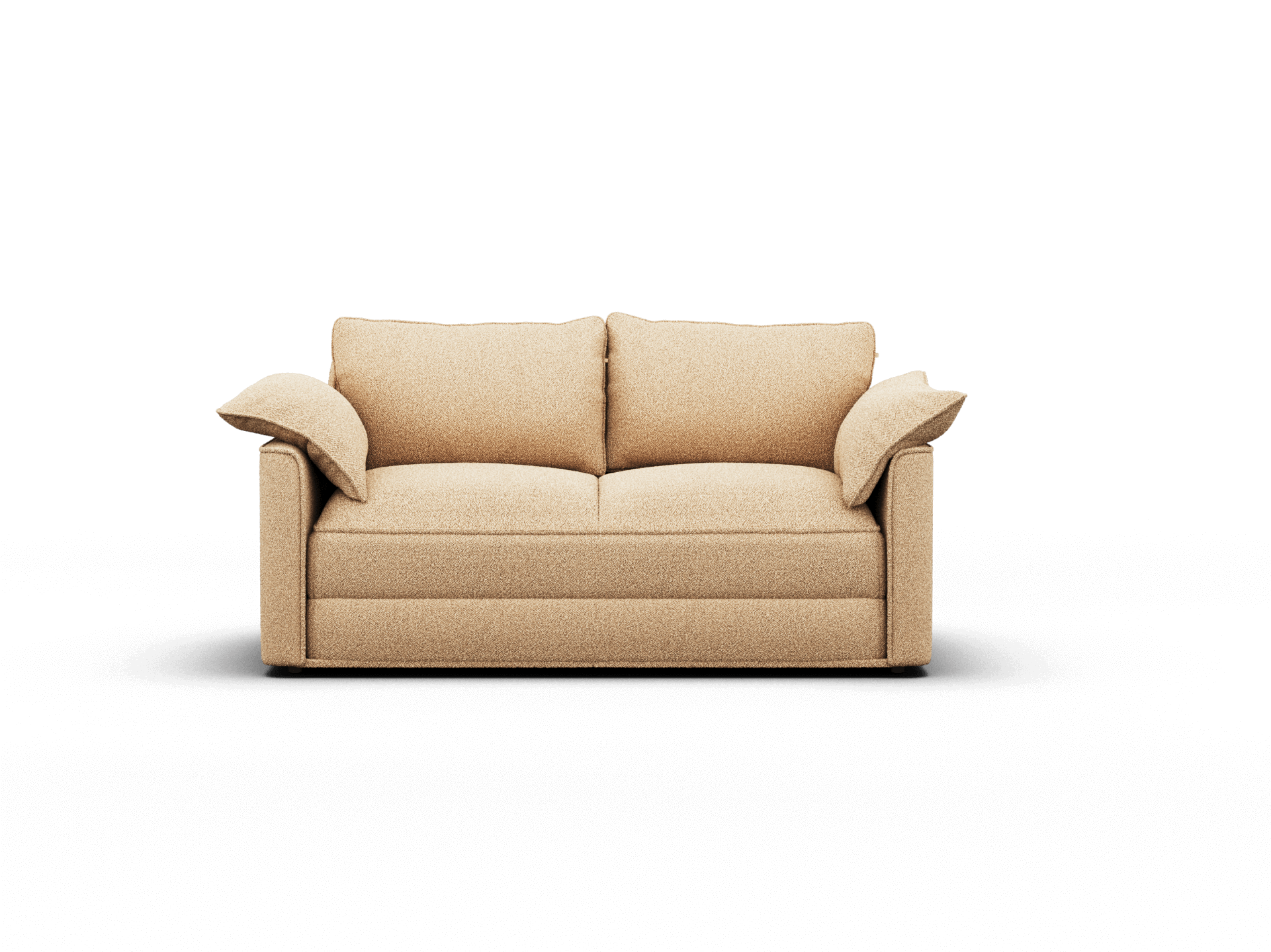 Koala x Bluey Playtime Sofa Bed - 2.5-Seater (Double) / Potoroo