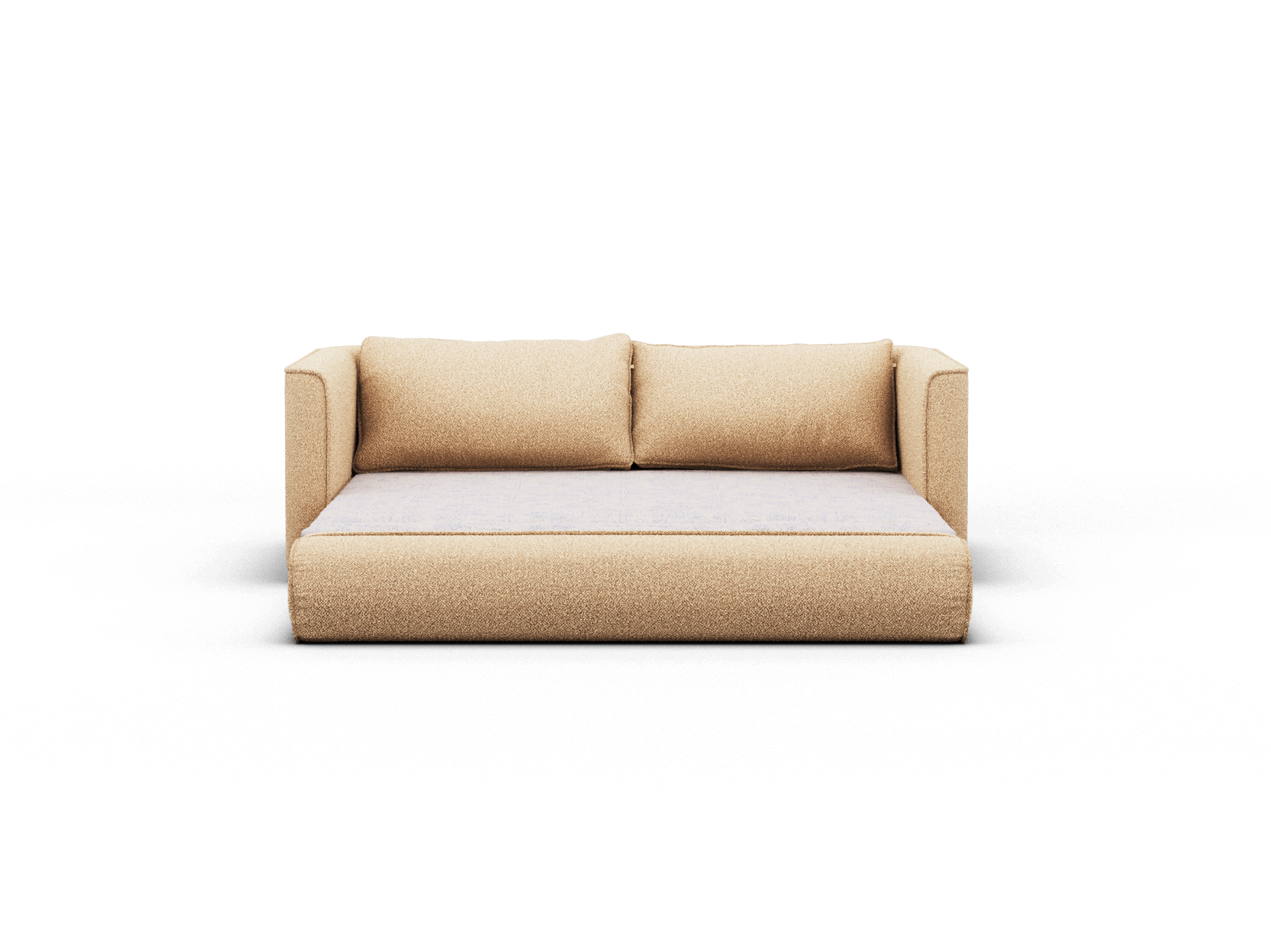 Koala x Bluey Playtime Sofa Bed - 2.5-Seater (Double) / Potoroo
