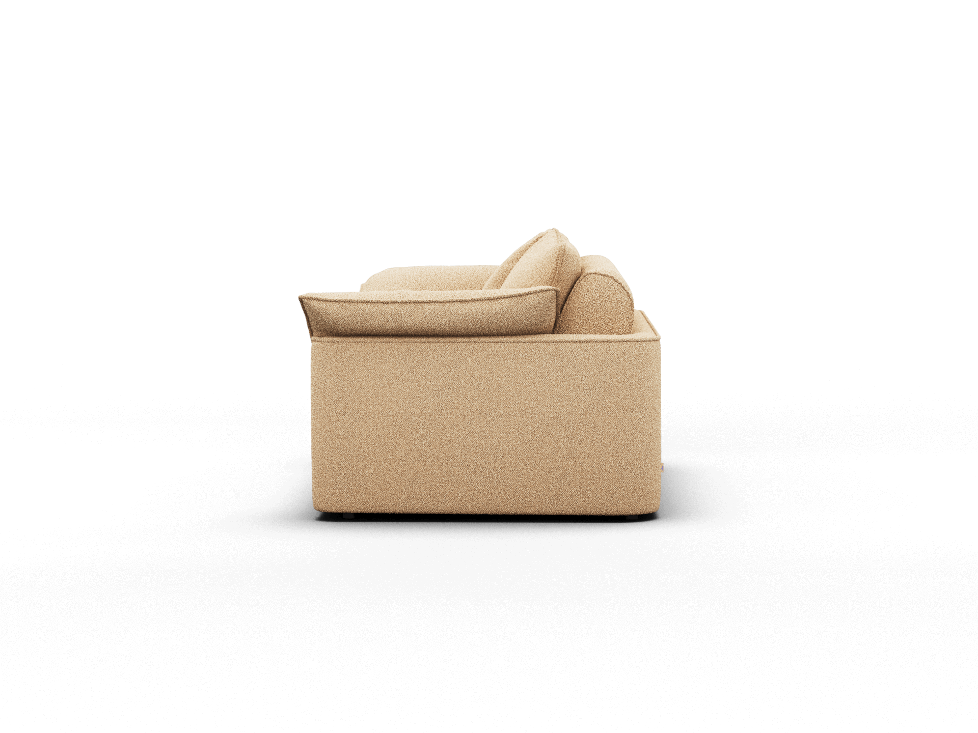 Koala x Bluey Playtime Sofa Bed - 3-Seater (Queen) / Potoroo