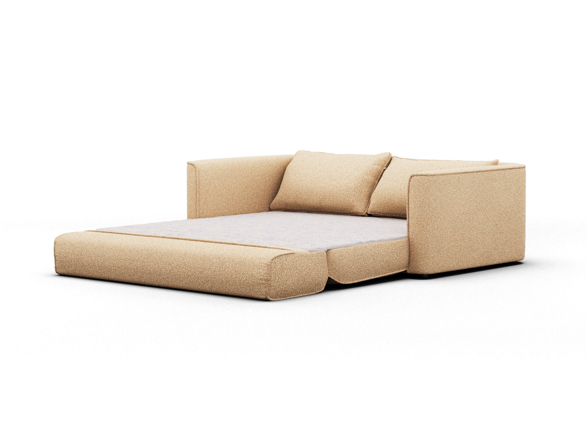 Koala x Bluey Playtime Sofa Bed - 3-Seater (Queen) / Potoroo
