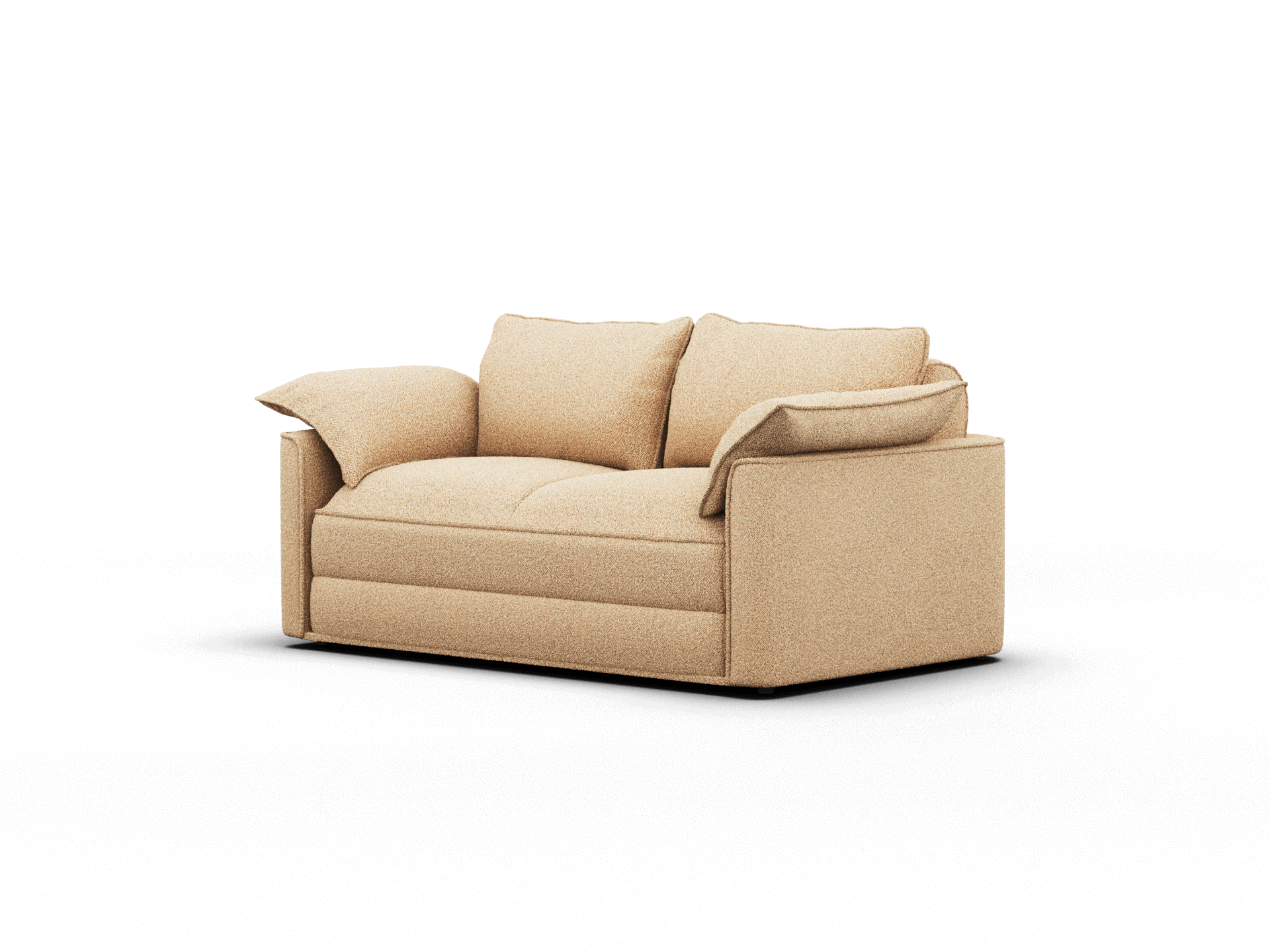Koala x Bluey Playtime Sofa Bed - 3-Seater (Queen) / Potoroo