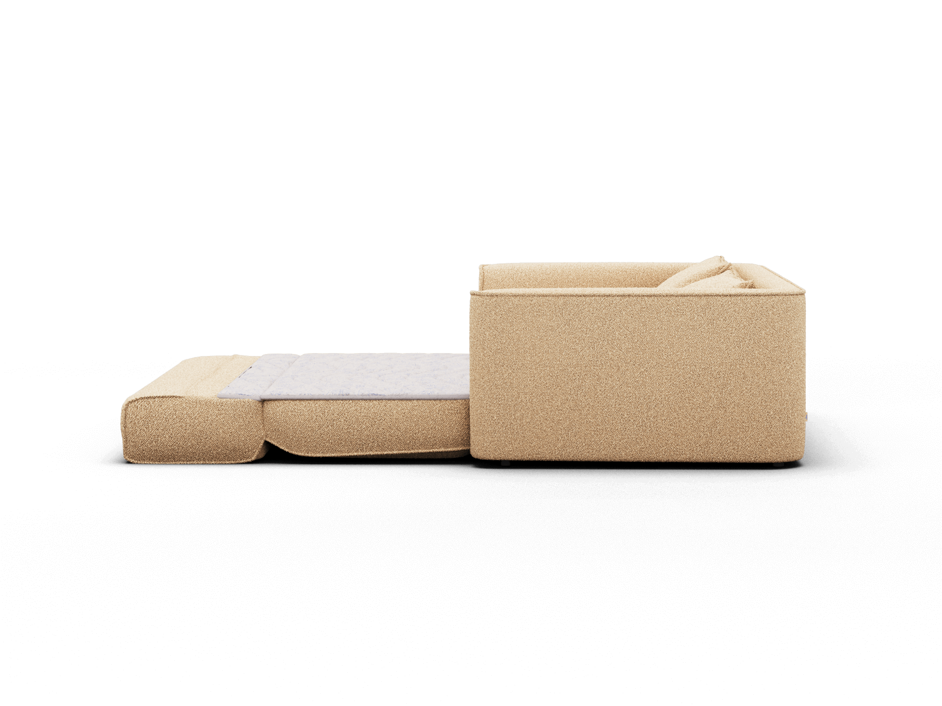 Koala x Bluey Playtime Sofa Bed - 3-Seater (Queen) / Potoroo