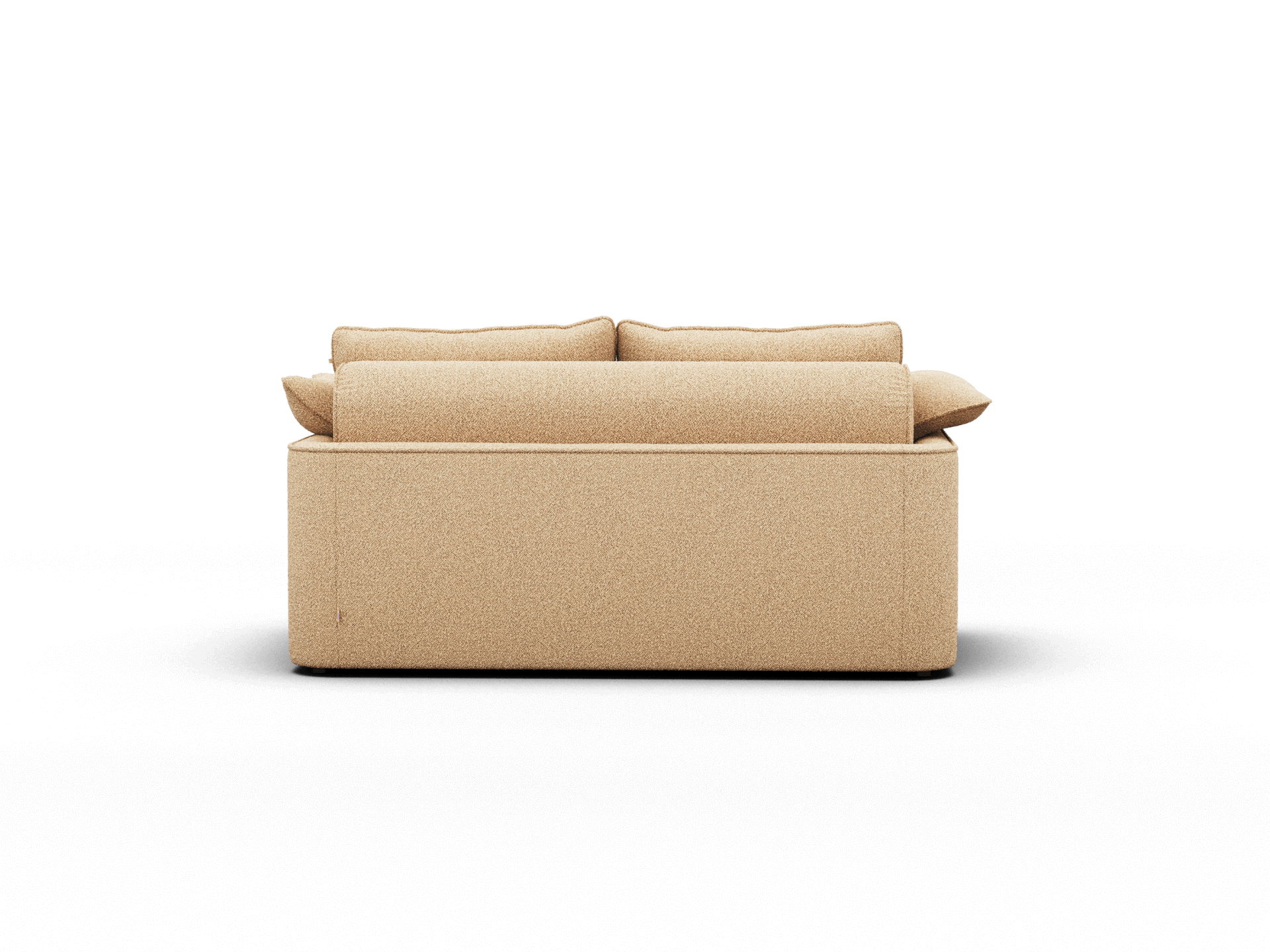 Koala x Bluey Playtime Sofa Bed - 3-Seater (Queen) / Potoroo