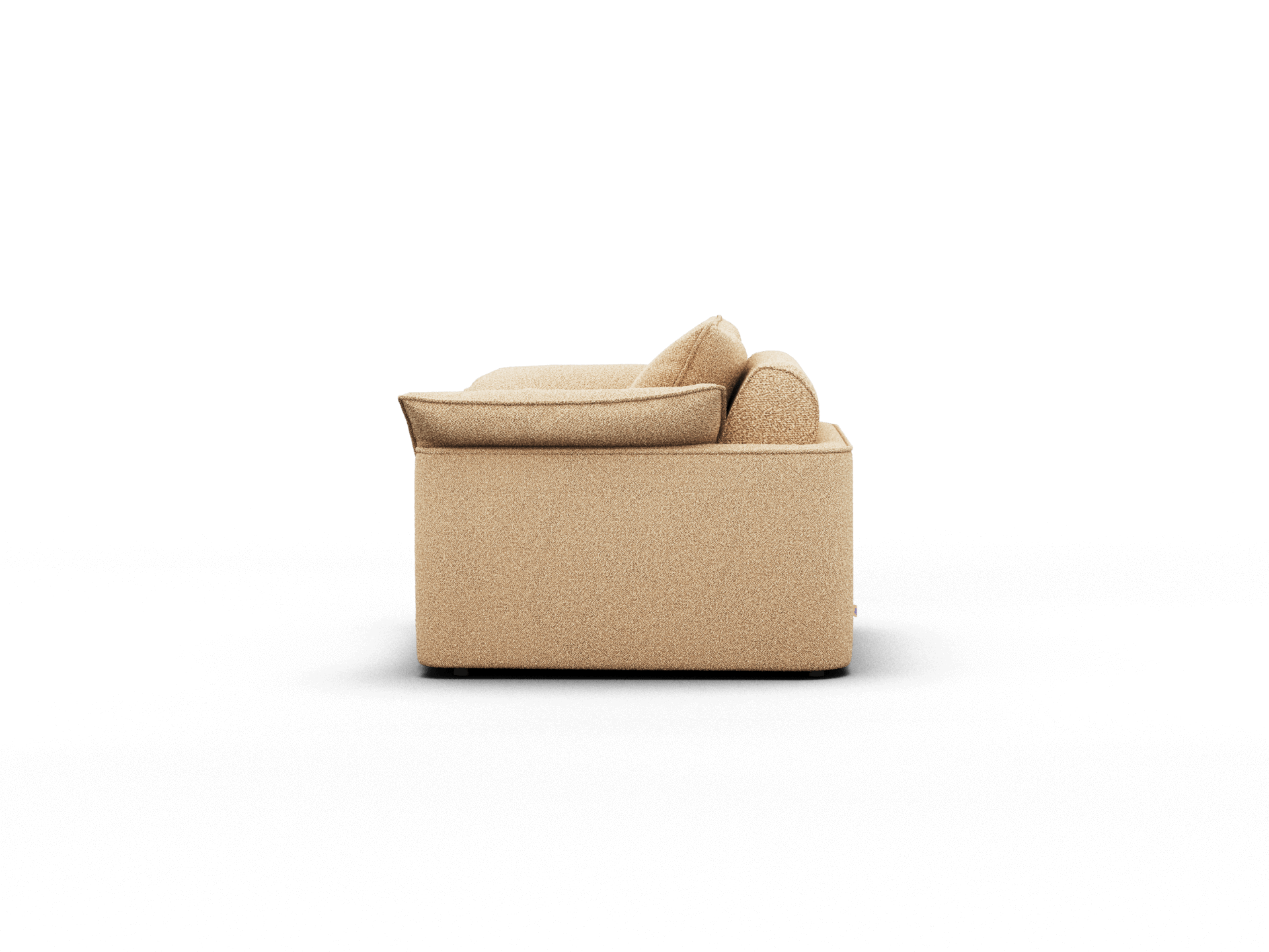 Koala x Bluey Playtime Sofa Bed - 1.5-Seater (Single) / Potoroo